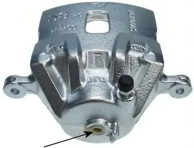 Тормозной суппорт HELLA купить