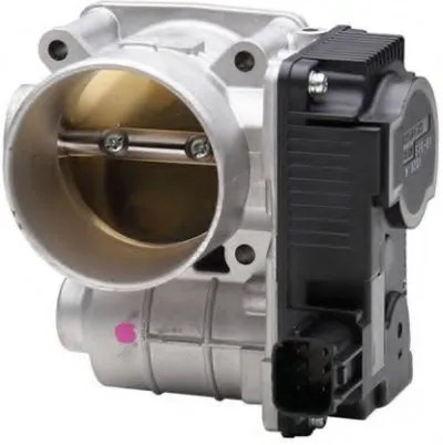 Патрубок дроссельной заслонки HELLA купить