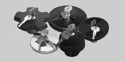 Крышка, топливной бак HELLA купить