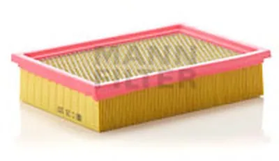 Воздушный фильтр MANN-FILTER купить
