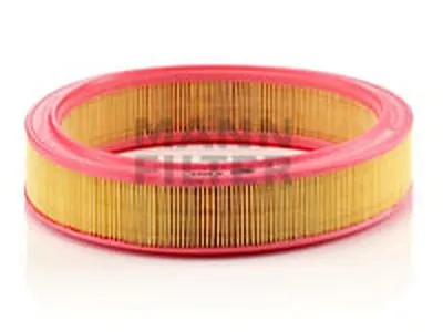 Воздушный фильтр MANN-FILTER купить