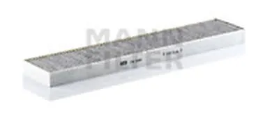 Фильтр, воздух во внутренном пространстве adsotop MANN-FILTER купить