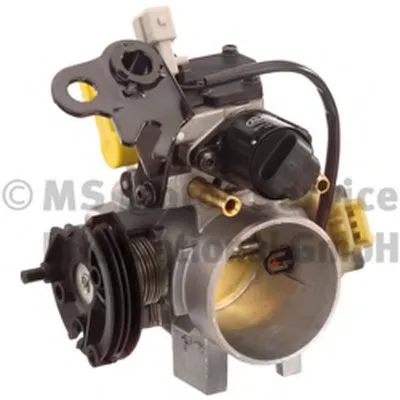 Патрубок дроссельной заслонки PIERBURG купить