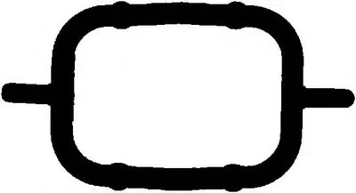 Прокладка, впускной коллектор GLASER купить