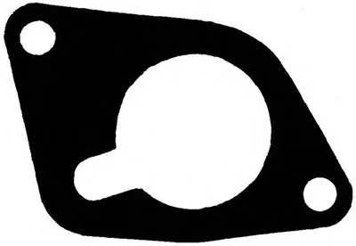 Прокладка, впускной коллектор GLASER купить