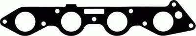 Прокладка, впускной коллектор GLASER купить