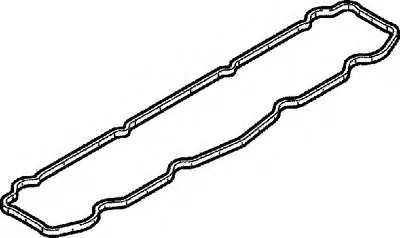 Прокладка, крышка головки цилиндра ELRING купить