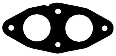 Прокладка, труба выхлопного газа ELRING купить