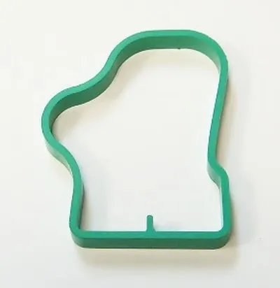 Прокладка, впускной коллектор ELRING купить