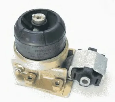 Кронштейн двигателя BOGE купить