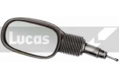 Наружное зеркало LUCAS ELECTRICAL купить