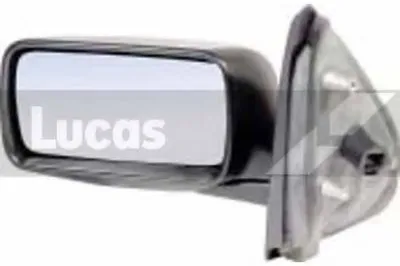 Наружное зеркало LUCAS ELECTRICAL купить