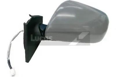 Наружное зеркало LUCAS ELECTRICAL купить