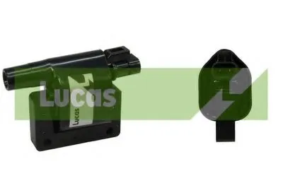 Катушка зажигания LUCAS ELECTRICAL купить