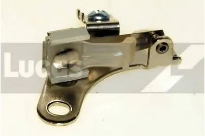 Контактная группа, распределитель зажигания LUCAS ELECTRICAL купить