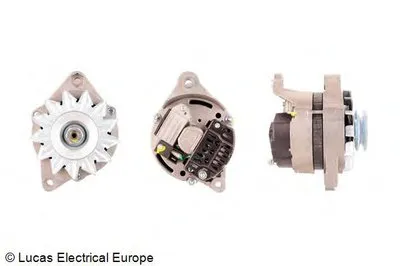 Генератор LUCAS ELECTRICAL купить