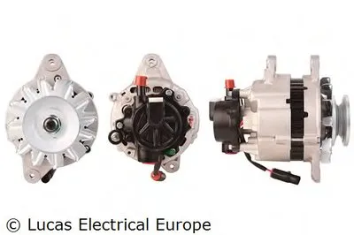 Генератор LUCAS ELECTRICAL купить
