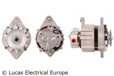 Генератор LUCAS ELECTRICAL купить