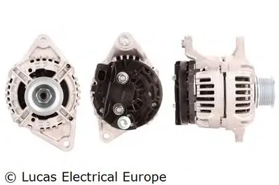 Генератор LUCAS ELECTRICAL купить