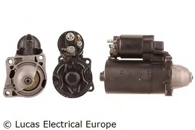 Стартер LUCAS ELECTRICAL купить
