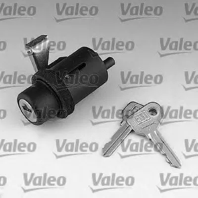 Цилиндр замка VALEO купить