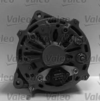 Генератор VALEO купить