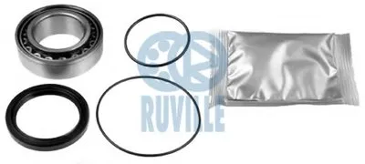 Комплект подшипника ступицы колеса RUVILLE купить