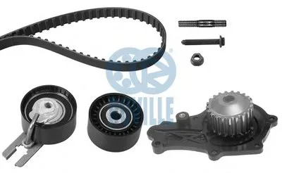 Водяной насос + комплект зубчатого ремня RUVILLE купить