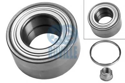Комплект подшипника ступицы колеса RUVILLE купить