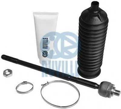 Осевой шарнир, рулевая тяга RUVILLE купить