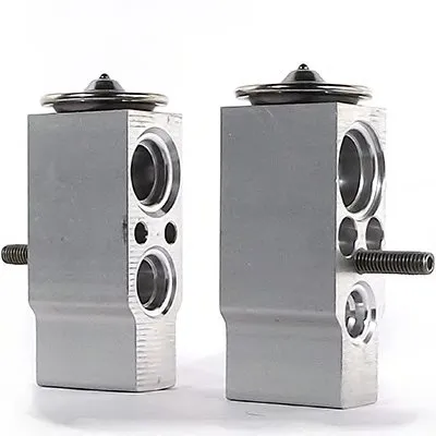 Расширительный клапан, кондиционер FISPA купить