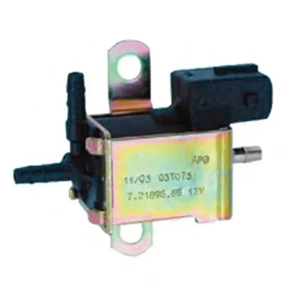 Преобразователь давления, турбокомпрессор FISPA купить