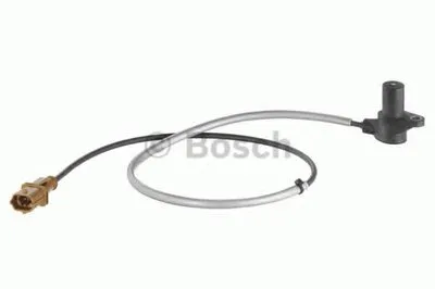 Датчик импульсов; Датчик частоты вращения, управление двигателем BOSCH купить