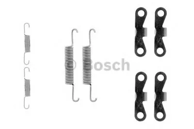 Комплектующие, стояночная тормозная система BOSCH купить