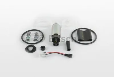 Топливный насос BOSCH купить
