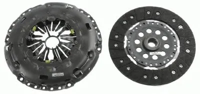 Комплект сцепления XTend SACHS купить