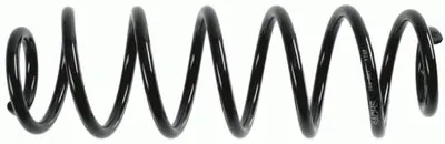 винтовая пружина SACHS купить