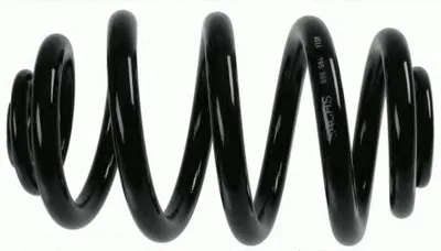 винтовая пружина SACHS купить