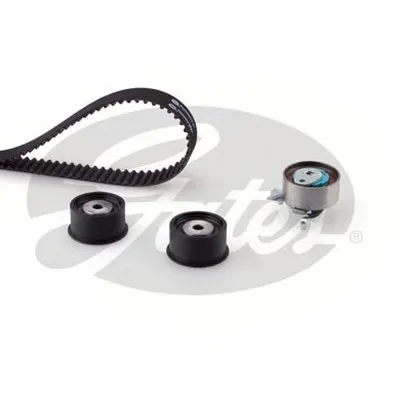 Комплект ремня ГРМ PowerGrip® GATES купить