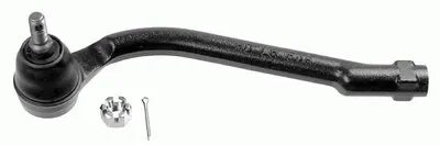 Наконечник поперечной рулевой тяги LEMFÖRDER купить