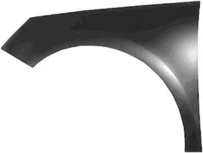 Крыло VAN WEZEL купить