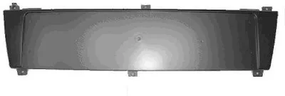 Облицовка, бампер VAN WEZEL купить