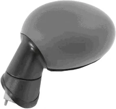 Наружное зеркало VAN WEZEL купить