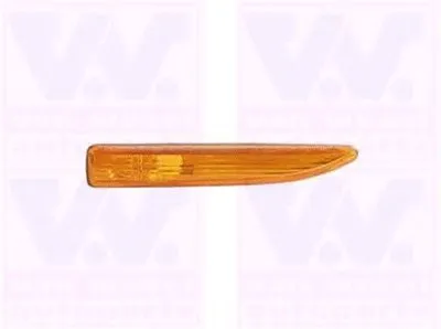 Фонарь указателя поворота VAN WEZEL купить