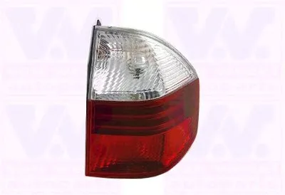 Задний фонарь VAN WEZEL купить