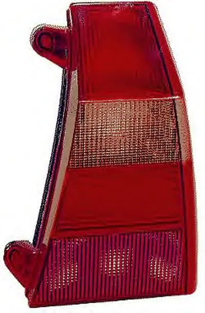 Задний фонарь VAN WEZEL купить