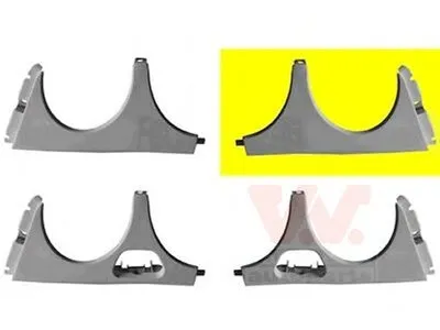 Рама фары VAN WEZEL купить