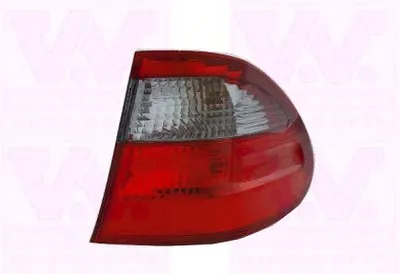 Задний фонарь VAN WEZEL купить