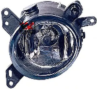 Противотуманная фара VAN WEZEL купить