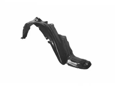 Обшивка, колесная ниша VAN WEZEL купить